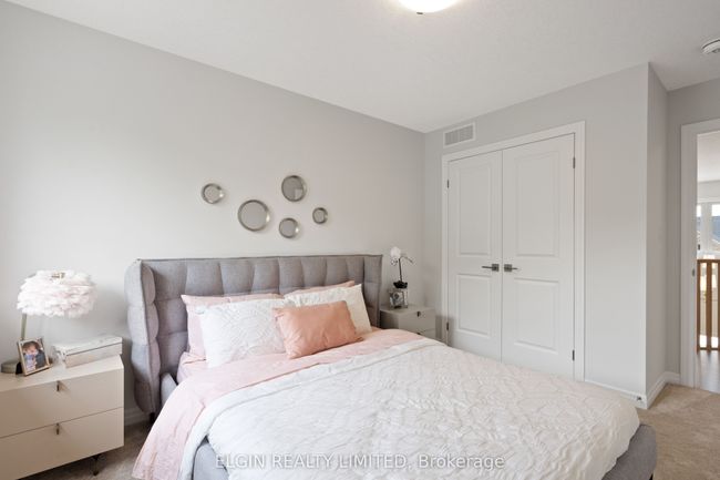 35 Dunning Way, House other with 4 bedrooms, 3 bathrooms and 2 parking in St Thomas ON | Image 39