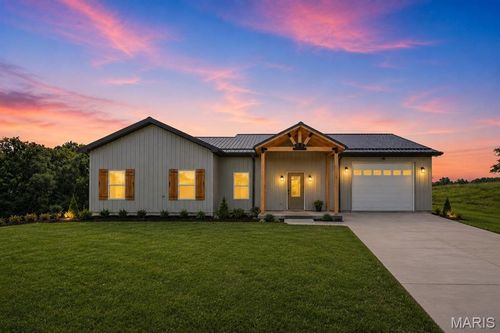 0 S Monroe St, Santa Fe, MO, 65282 | Card Image
