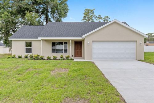 1059 Ne 130th Terrace, SILVER SPRINGS, FL, 34488 | Card Image