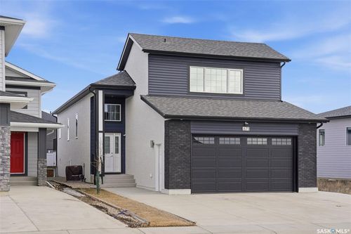 671 Underhill Rd, Saskatoon, SK, S7V1N8 | Card Image
