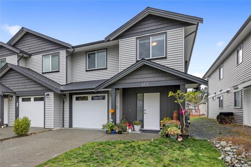 453 Silver Mountain Dr, Nanaimo, BC, V9R0J5 | Card Image