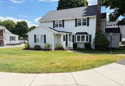22 Abbott Rd, Waltham, MA, 02452-7840 | Card Image