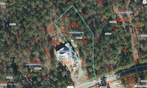 23 Middlebury Rd, Pinehurst, NC, 28374-9241 | Card Image