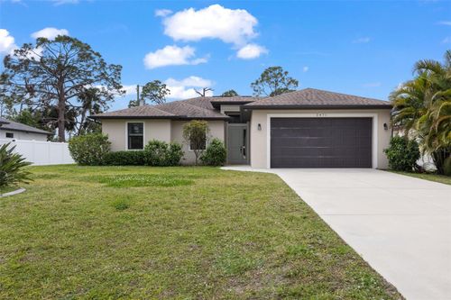 2471 W Price Blvd, NORTH PORT, FL, 34286-5151 | Card Image