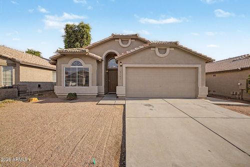4961 E Holmes Ave, Mesa, AZ, 85206-3425 | Card Image