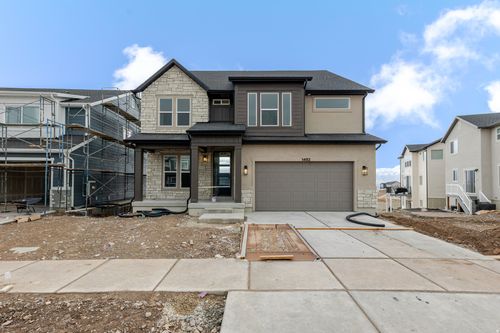 701-1492 W Russo Dr, Saratoga Springs, UT, 84045-6757 | Card Image