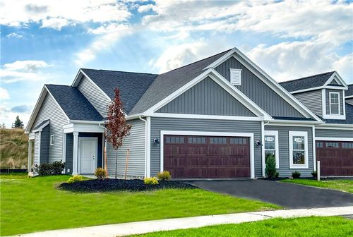 lot-19-3085 Pierce Brook Trl, Canandaigua, NY, 14424-1555 | Card Image