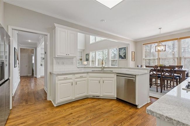 3967 Bellingrath Main Nw, House other with 5 bedrooms, 4 bathrooms and 4 parking in Kennesaw GA | Image 24