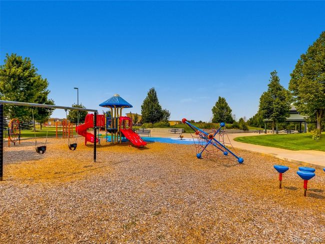 19406 E 58 Th Cir, House other with 3 bedrooms, 3 bathrooms and 2 parking in Aurora CO | Image 21