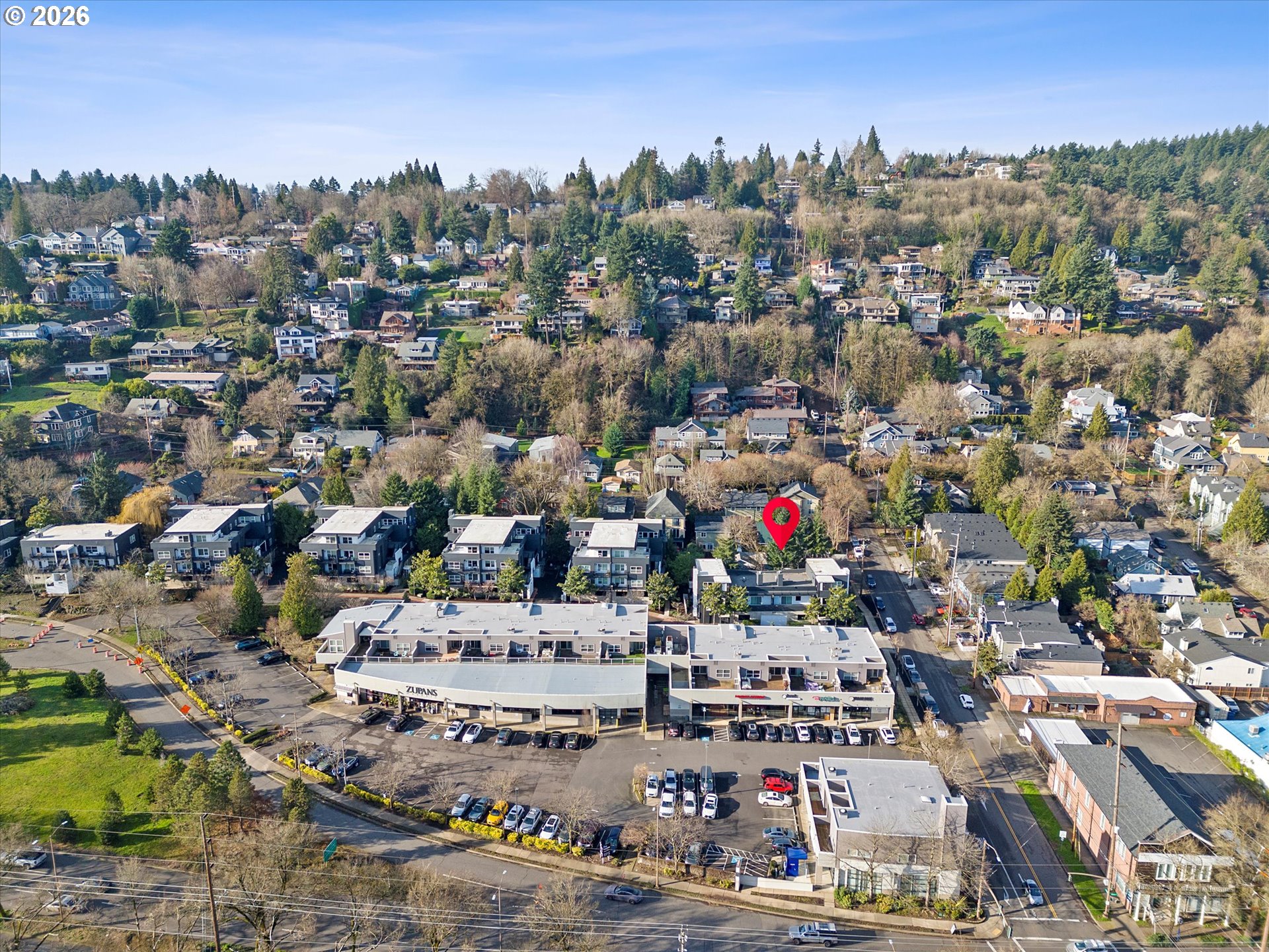 Land in Portland 3