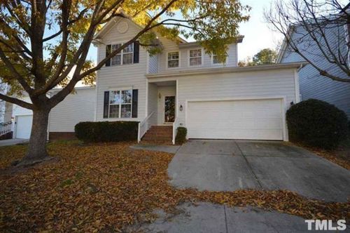 111 Caley Rd, Apex, NC, 27502-4187 | Card Image