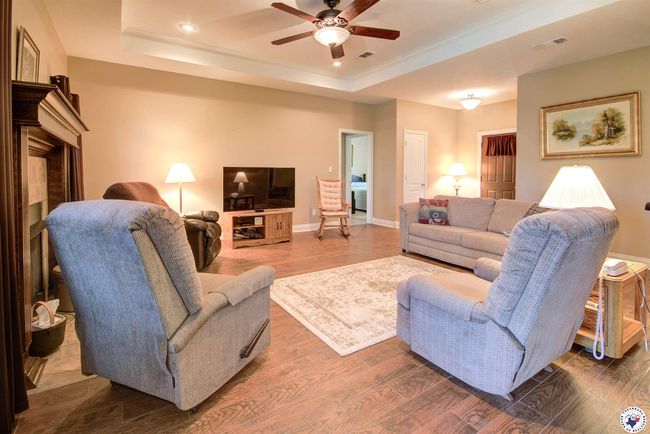 3705 Connie Ln, House other with 3 bedrooms, 2 bathrooms and null parking in Texarkana TX | Image 6