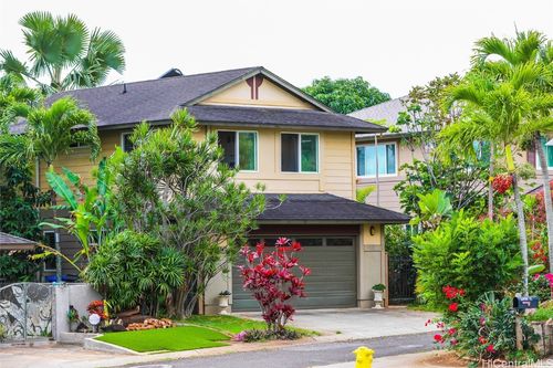 94-1141 Kapehu Street, Waipahu, HI, 96797 | Card Image