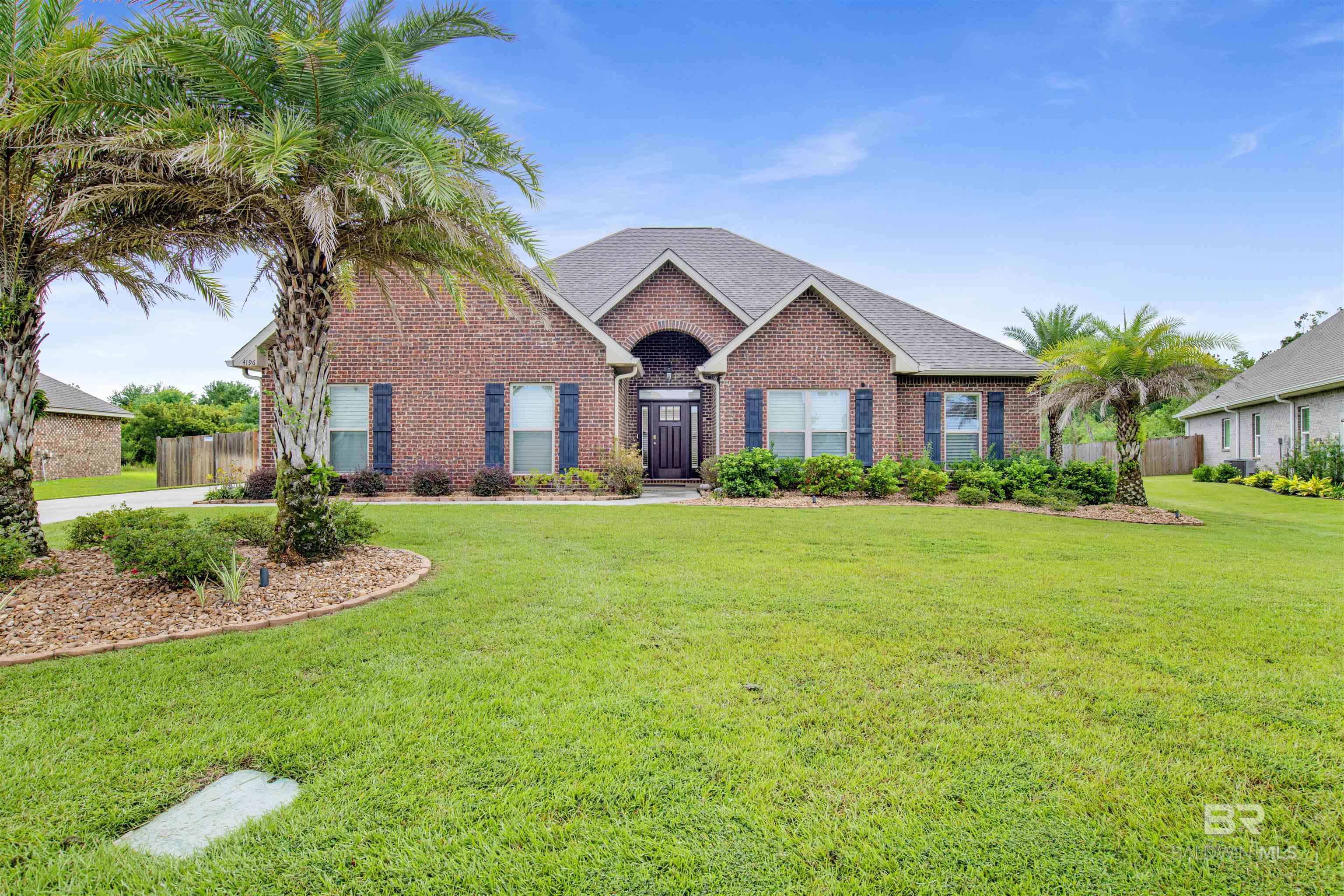 Inverness Cir, Gulf Shores, AL 36542 #1