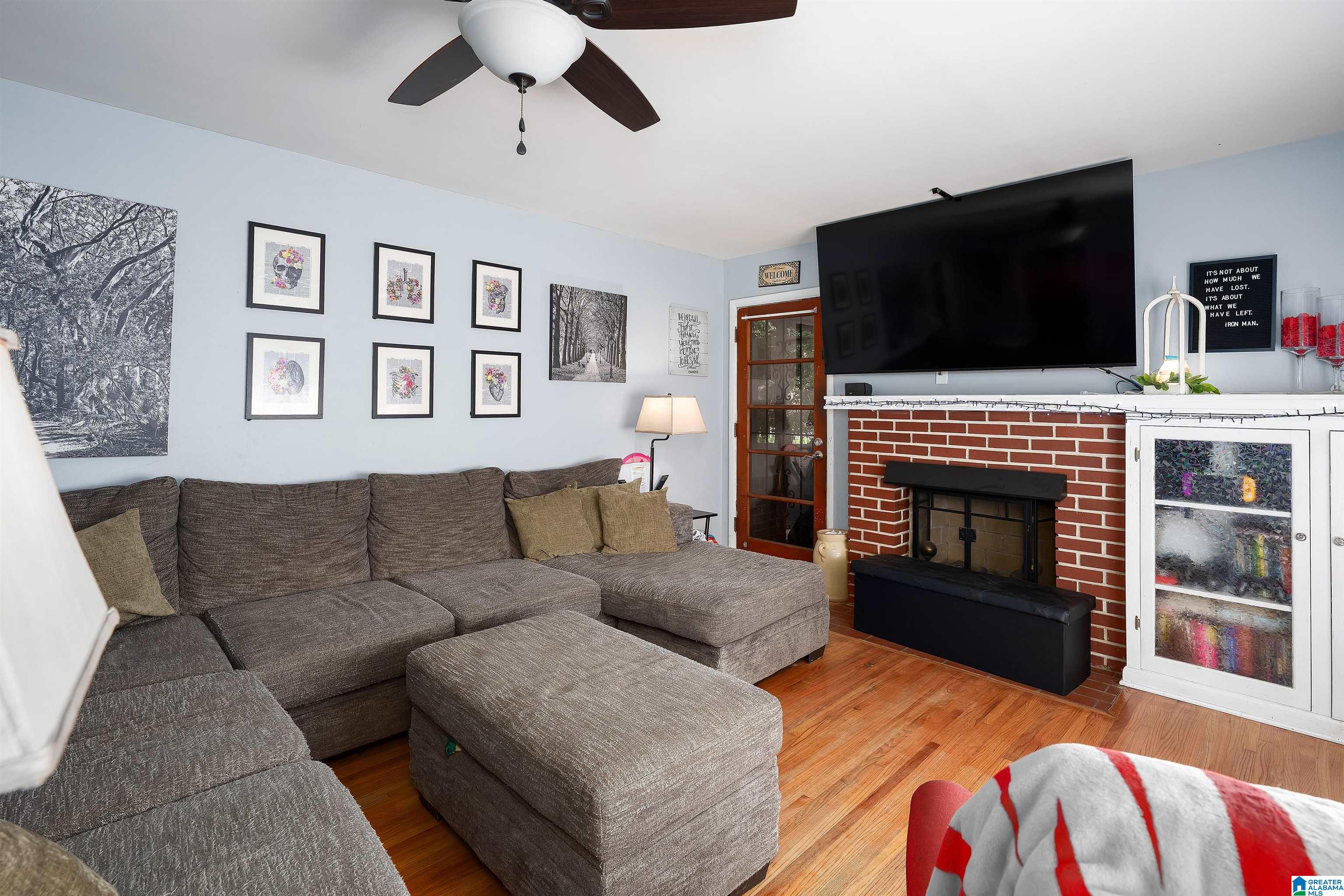 Residential in BESSEMER 4