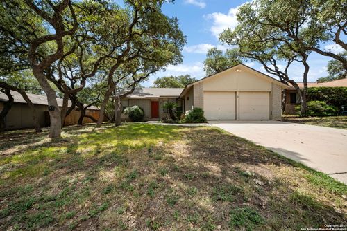 7263 Enchanted Flame St, San Antonio, TX, 78250-3307 | Card Image