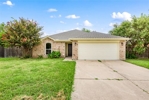 408 Reagan Ln, Burleson, TX, 76028-5686 | Card Image