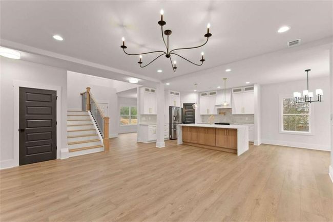 5850 Canterbury Way, House other with 5 bedrooms, 3 bathrooms and 2 parking in Clermont GA | Image 14
