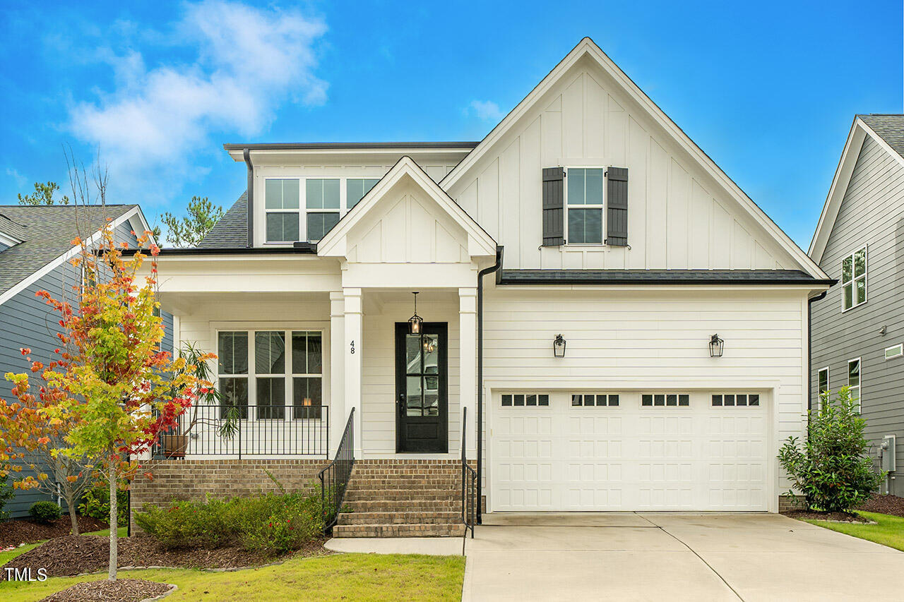 Post Oak Rd, Chapel Hill, NC 27516