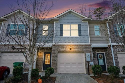 3287 Pennington Dr, Lithonia, GA, 30038-1582 | Card Image