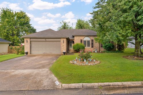 404 N Ellen Street, Nixa, MO, 65714 | Card Image