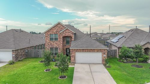 9335 Pavonia Fawn Dr, Baytown, TX, 77521-1170 | Card Image