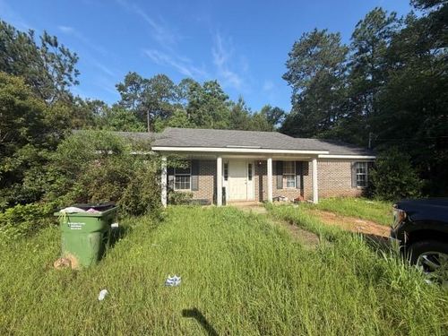 161 Jackson Rd, Mc Intosh, AL, 36553 | Card Image