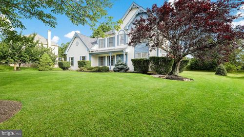 1491 Coralberry Ct, JAMISON, PA, 18929-1763 | Card Image