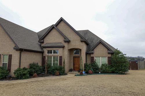 2401 Flatrock Trail, Jonesboro, AR, 72404 | Card Image