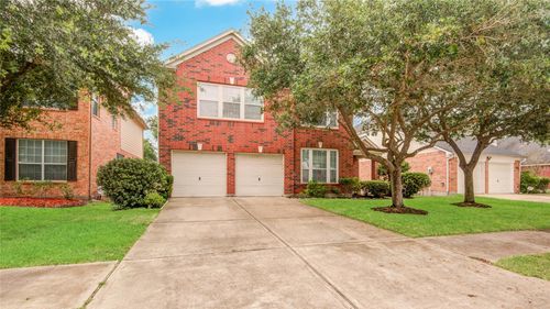 21718 Grand Hollow Ln, Katy, TX, 77450-8816 | Card Image
