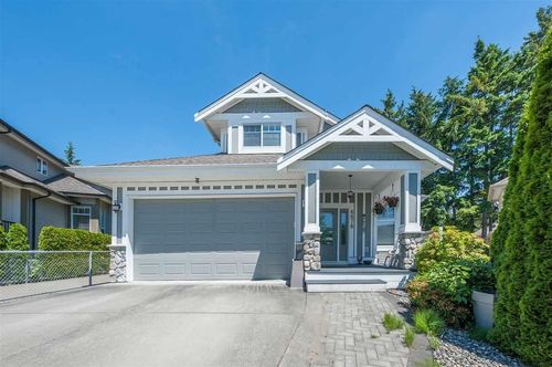 198b Street Street, Langley, BC, V2Y3B8 | Card Image