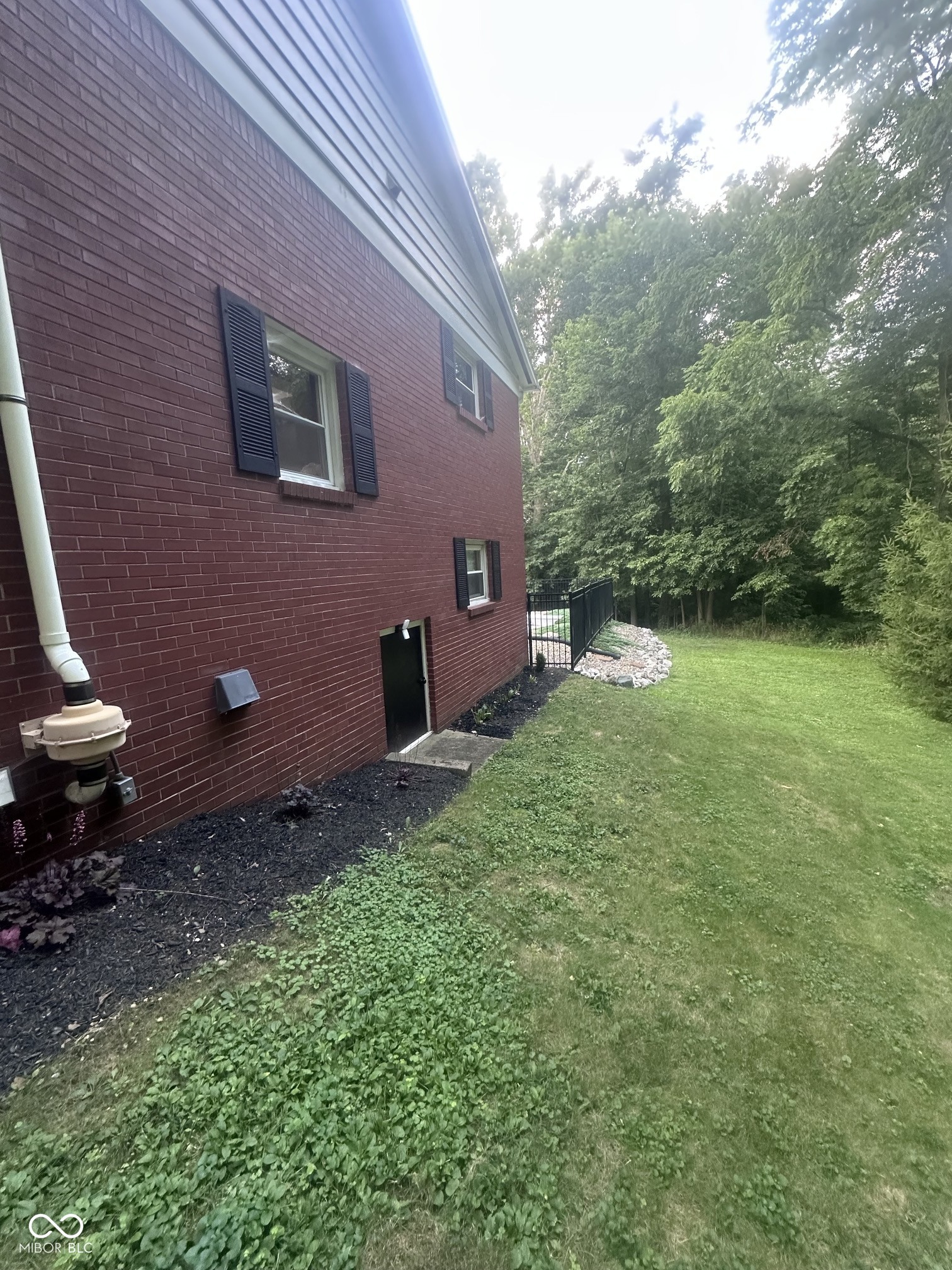 Residential in Crawfordsville 4