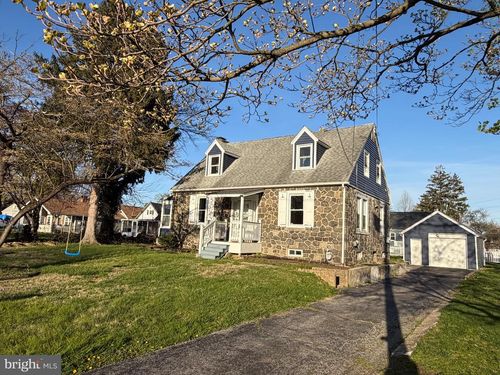 805 Highland Ave, WILMINGTON, DE, 19808-5807 | Card Image