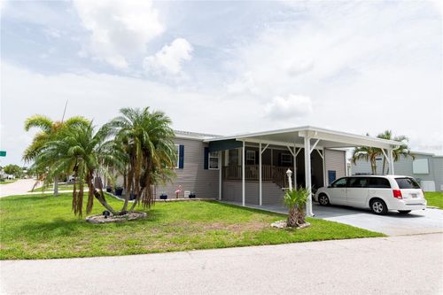 51 Amsterdam Ave, PUNTA GORDA, FL, 33950-7312 | Card Image