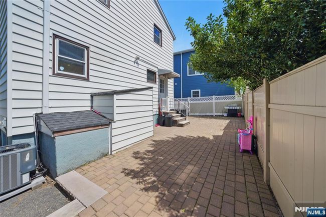 82 Barbour St, House other with 3 bedrooms, 2 bathrooms and null parking in Haledon NJ | Image 33