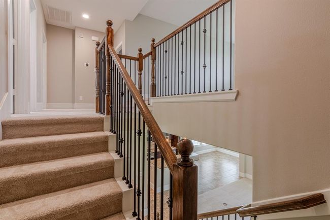 3611 Cape Vista Ct, House other with 4 bedrooms, 4 bathrooms and 3 parking in Spring TX | Image 32