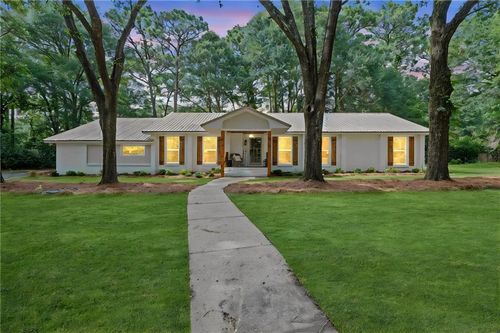 4312 Michael Blvd, Mobile, AL, 36609-2472 | Card Image