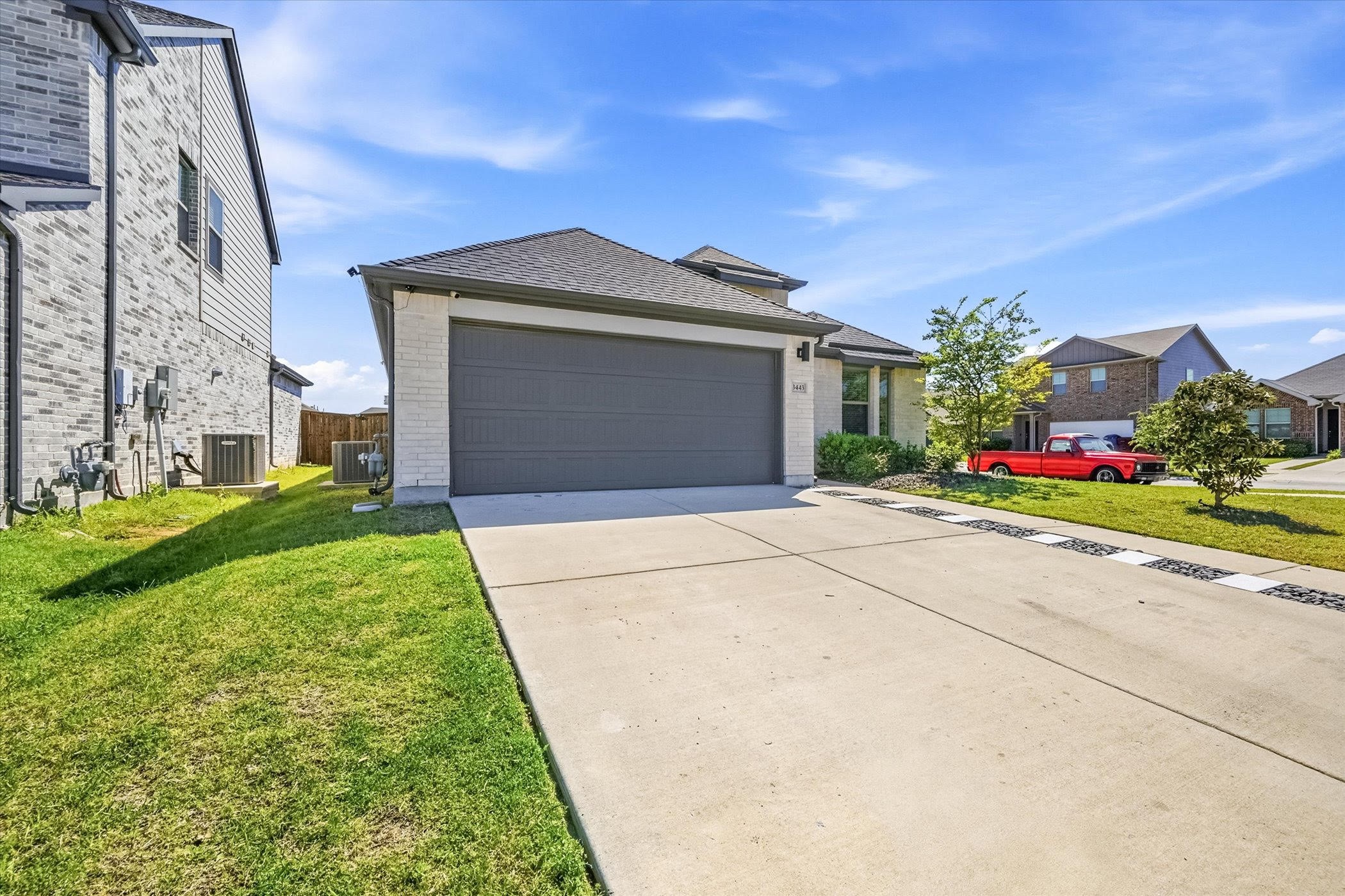 Residential in Royse City 5