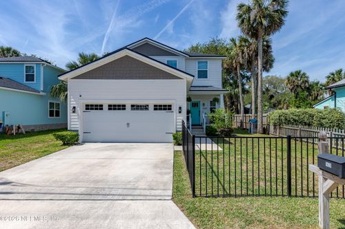 1428 Palmer St, Jacksonville, FL, 32233-2432 | Card Image