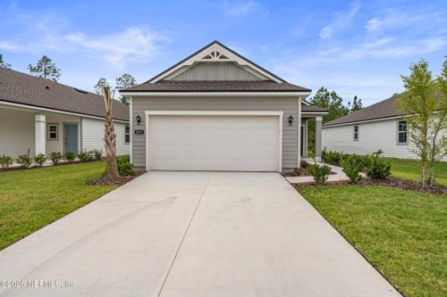 227 Montgomery Ct, PALM COAST, FL, 32164-6089 | Card Image