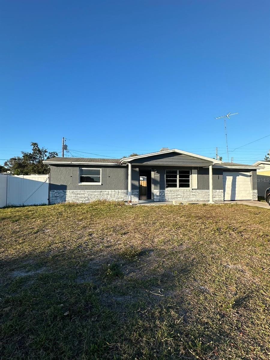 Shoreline Dr, New Port Richey, FL 34652