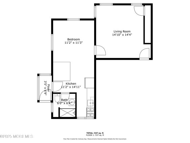 401 3 Rd Ave, House other with 7 bedrooms, 3 bathrooms and null parking in Asbury Park NJ | Image 60
