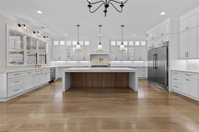 2485 Brooks Rd, House other with 6 bedrooms, 8 bathrooms and 8 parking in Dacula GA | Image 24