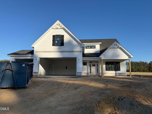 141 Juju Drive, Clayton, NC, 27520 | Card Image