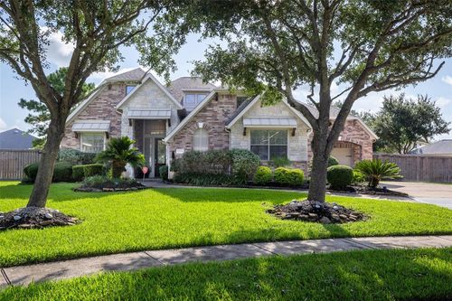 12201 Rosemont Ln, Pearland, TX, 77584-4562 | Card Image