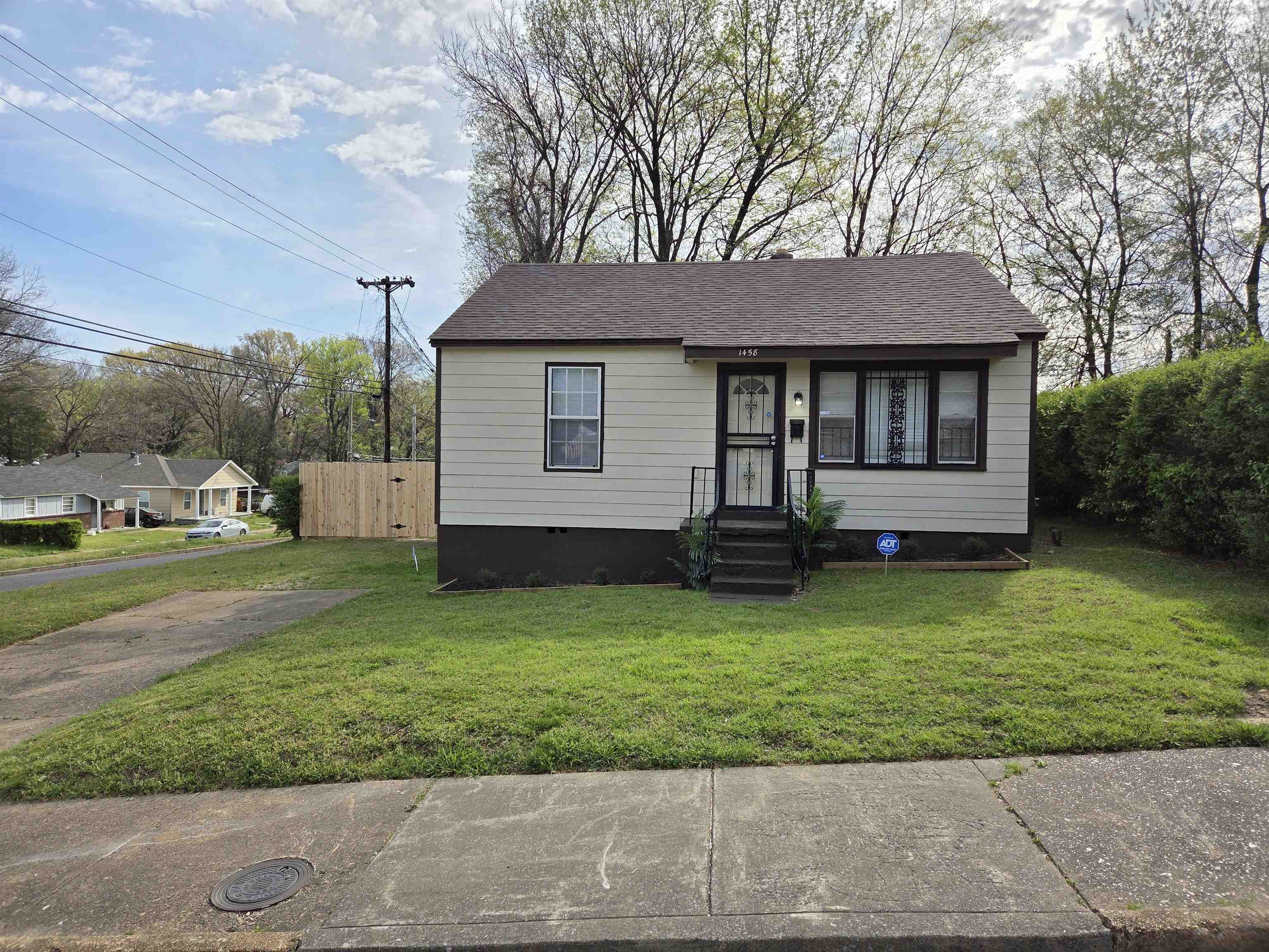 Residential in Memphis