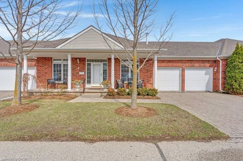 2-369 George St N, Cambridge, ON, N1S4X7 | Card Image