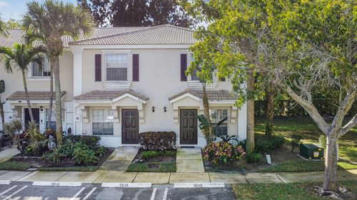 5015 Palmbrooke Cir, West Palm Beach, FL, 33417-7538 | Card Image