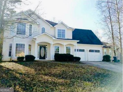 209 Kyle Springs Ln, Jonesboro, GA, 30238-4891 | Card Image