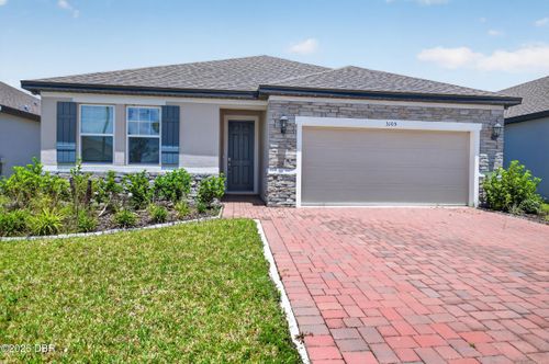 3105 Legends Preserve Dr, DAYTONA BEACH, FL, 32124-2015 | Card Image